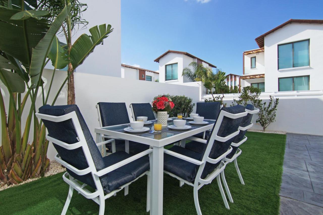 Villa Levandini Protaras Exterior foto