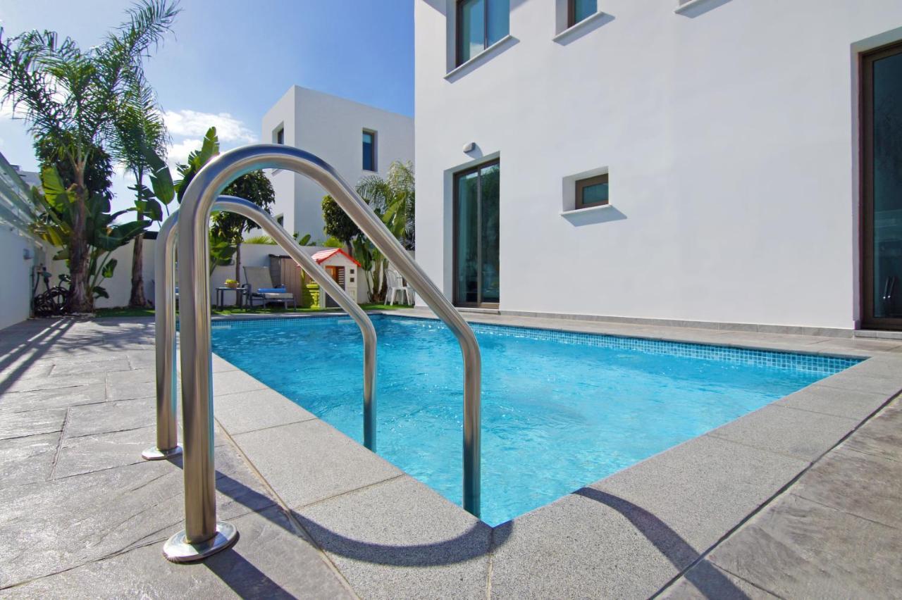 Villa Levandini Protaras Exterior foto
