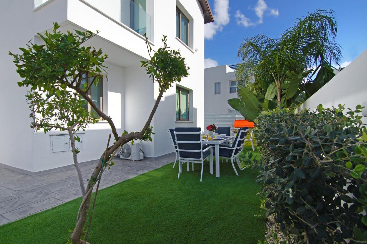 Villa Levandini Protaras Exterior foto